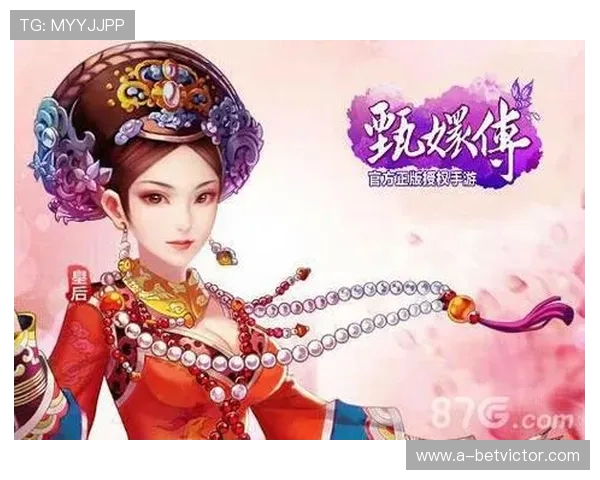 甄嬛传游戏中三件尖锐物品的象征意义与权谋暗示分析